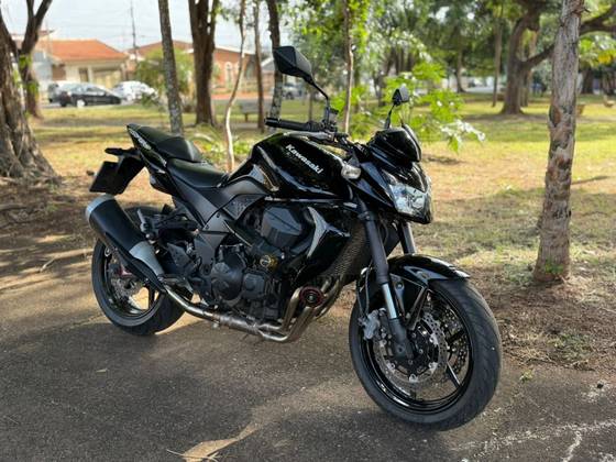 KAWASAKI Z-750 